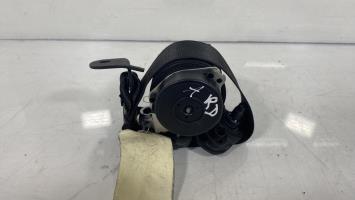 Ceinture arriere droit