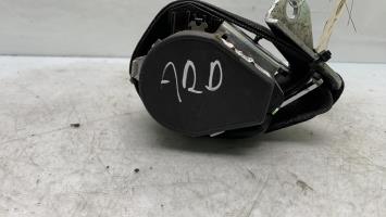 Ceinture arriere droit