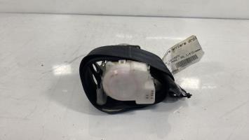 Ceinture arriere droit