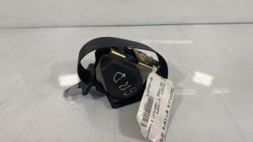 Ceinture arriere droit
