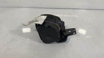 Ceinture arriere gauche