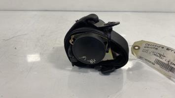Ceinture arriere gauche
