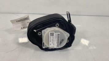 Ceinture arriere gauche