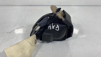 Cintura di sicurezza anteriore destra