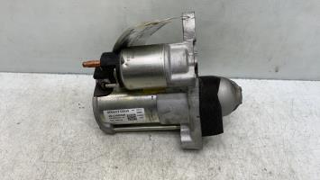 Motorino avviamento