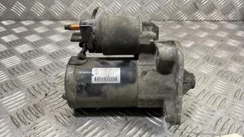 Motorino avviamento