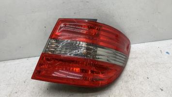Fanale posteriore principale destro (luci)