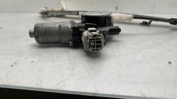 Leve vitre electrique arriere gauche