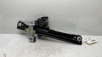 Leve vitre electrique avant gauche