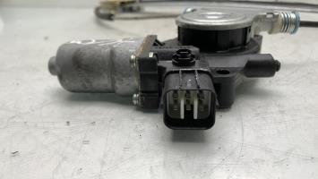 Leve vitre electrique avant gauche