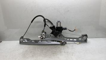 Alzacristalli elettrico anteriore sinistro