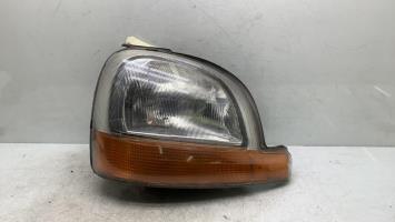Gruppo ottico anteriore principale destro (luci)(faro)