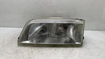 Gruppo ottico anteriore principale sinistro (luci)(faro)