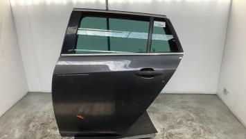 Porte arriere gauche