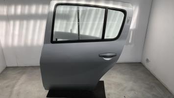 Porte arriere gauche