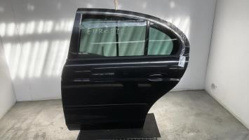 Porte arriere gauche