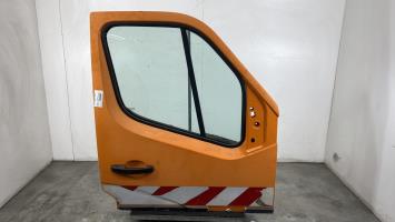 Porte avant droit