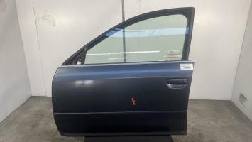 Porte avant gauche