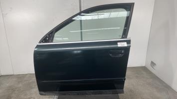 Porte avant gauche