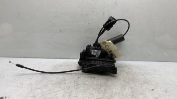 Cerradura delantera derecha