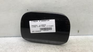 Sportello carburante