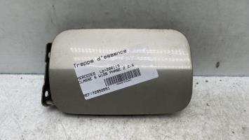 Trappe d'essence