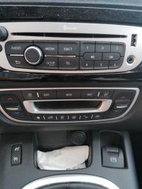 Centralina motore