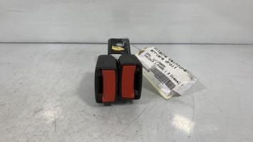 Aggancio cintura sicurezza posteriore destro