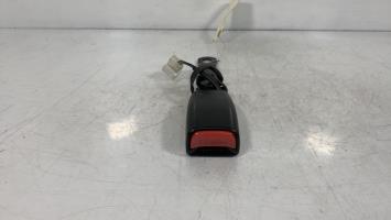 Aggancio cintura sicurezza anteriore destro