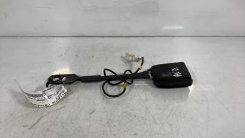 Aggancio cintura sicurezza anteriore destro