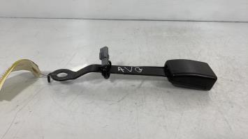 Attache ceinture avant gauche