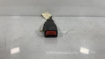 Aggancio cintura sicurezza anteriore sinistro