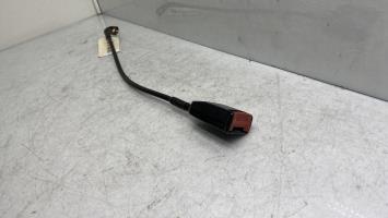 Aggancio cintura sicurezza anteriore sinistro