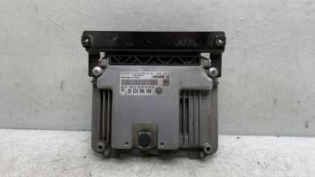 Calculateur moteur