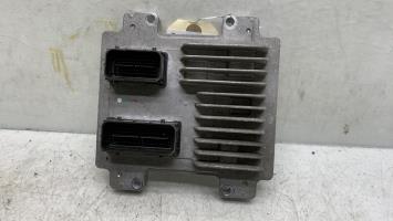 Calculateur moteur