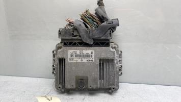 Centralina motore