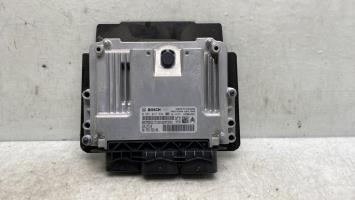 Calculateur moteur