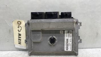 Calculateur moteur