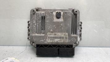 Calculateur moteur
