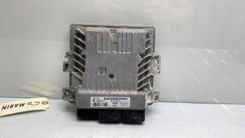 Calculateur moteur