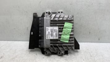 Calculateur moteur