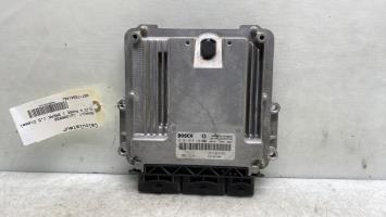 Calculateur moteur