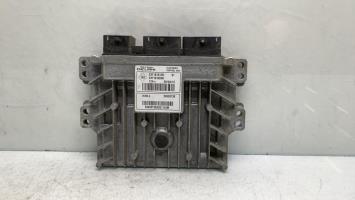Calculateur moteur