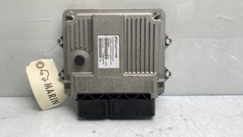 Calculateur moteur