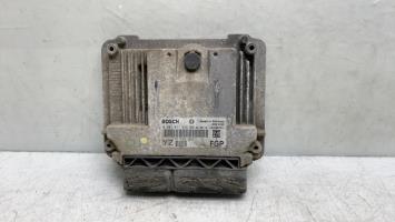 Calculateur moteur