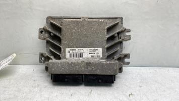 Calculateur moteur