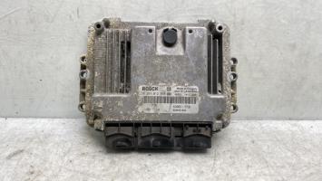 Calculateur moteur