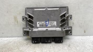 Calculateur moteur