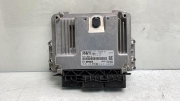 Calculateur moteur