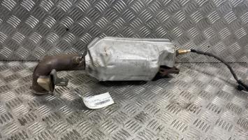 Catalyseur (echappement)